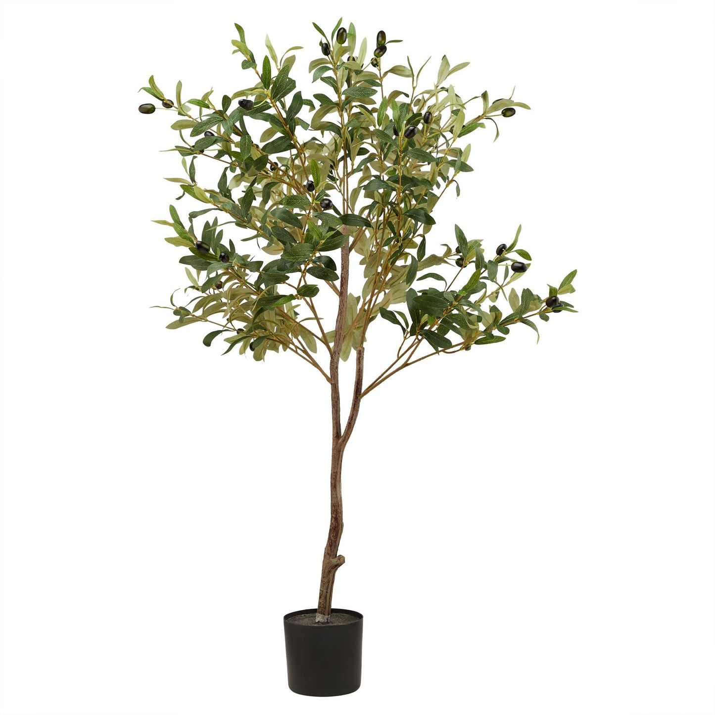 Small Artificial Olive Tree Indoor