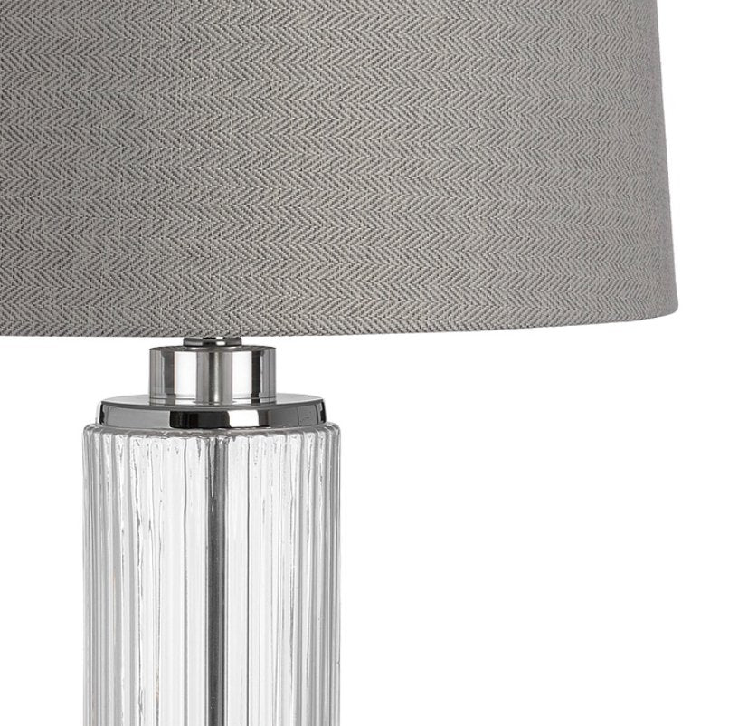 Corso Glass Table Lamp