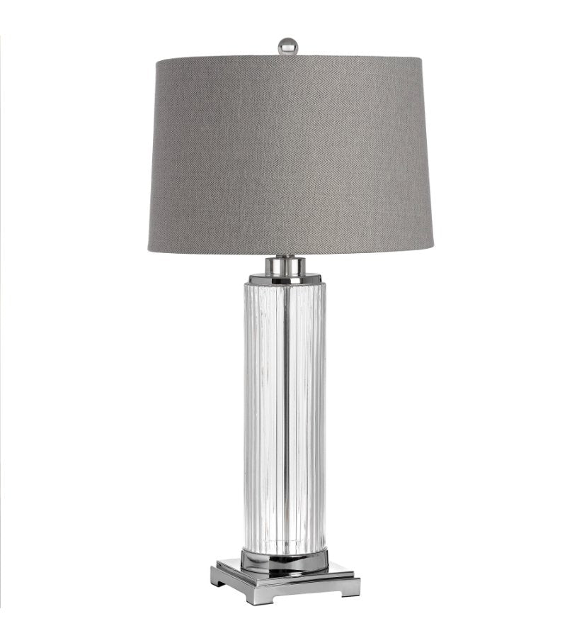 Corso Glass Table Lamp
