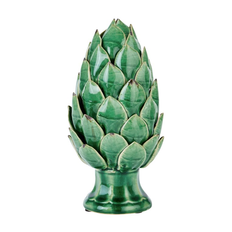 Green Artichoke - 2 Sizes Available