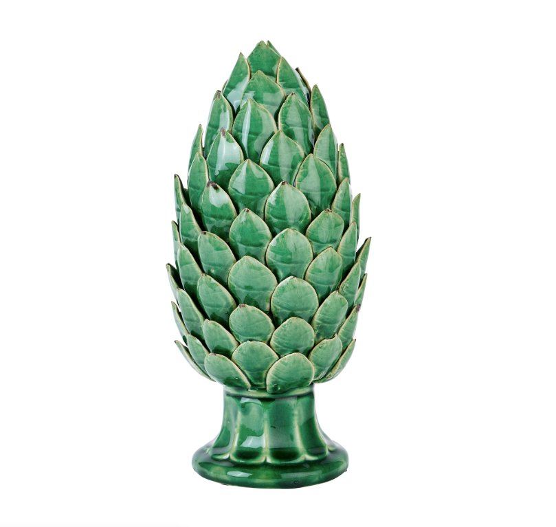 Green Artichoke - 2 Sizes Available
