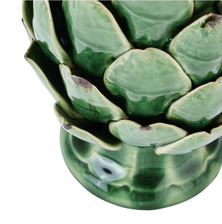 Green Artichoke - 2 Sizes Available