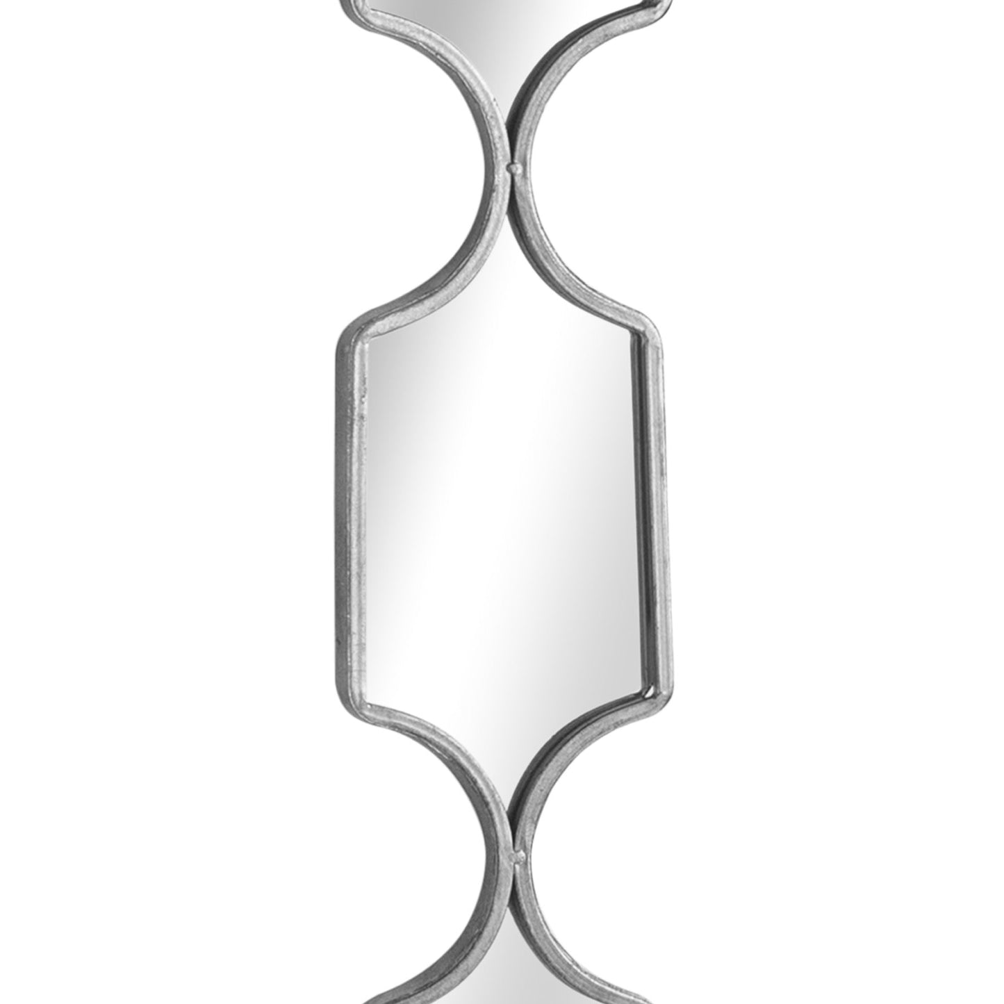 silver detail