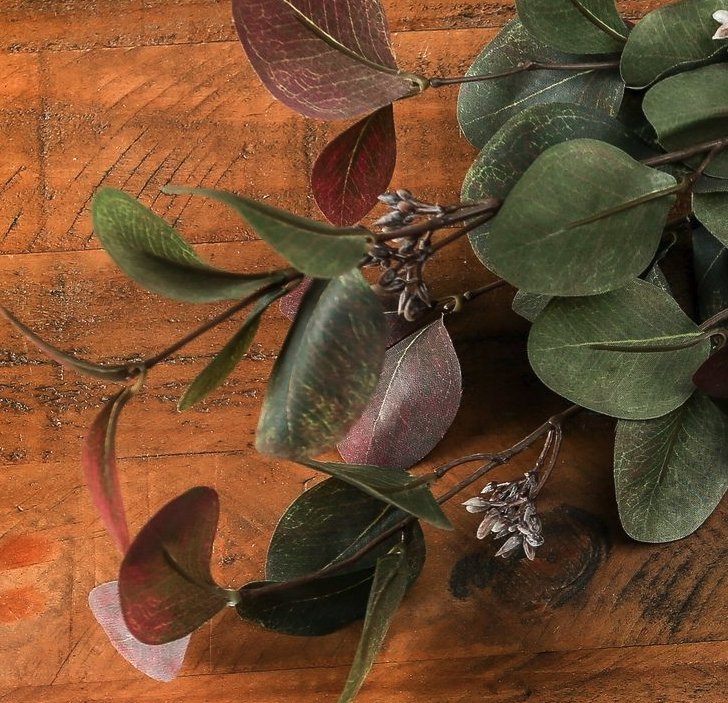 Variegated Eucalyptus Bouquet