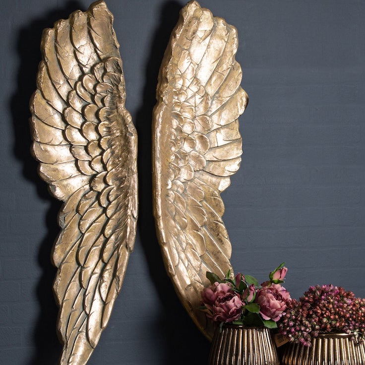 Gold | Home Accessories - by LEO