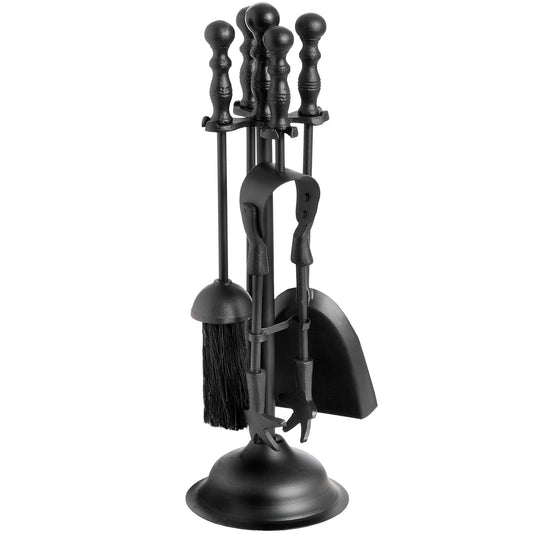 Black Companion Set