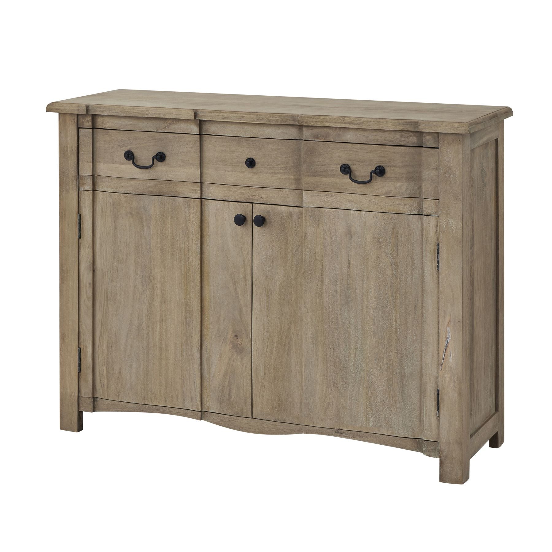 small sideboard, Cotswold furniture