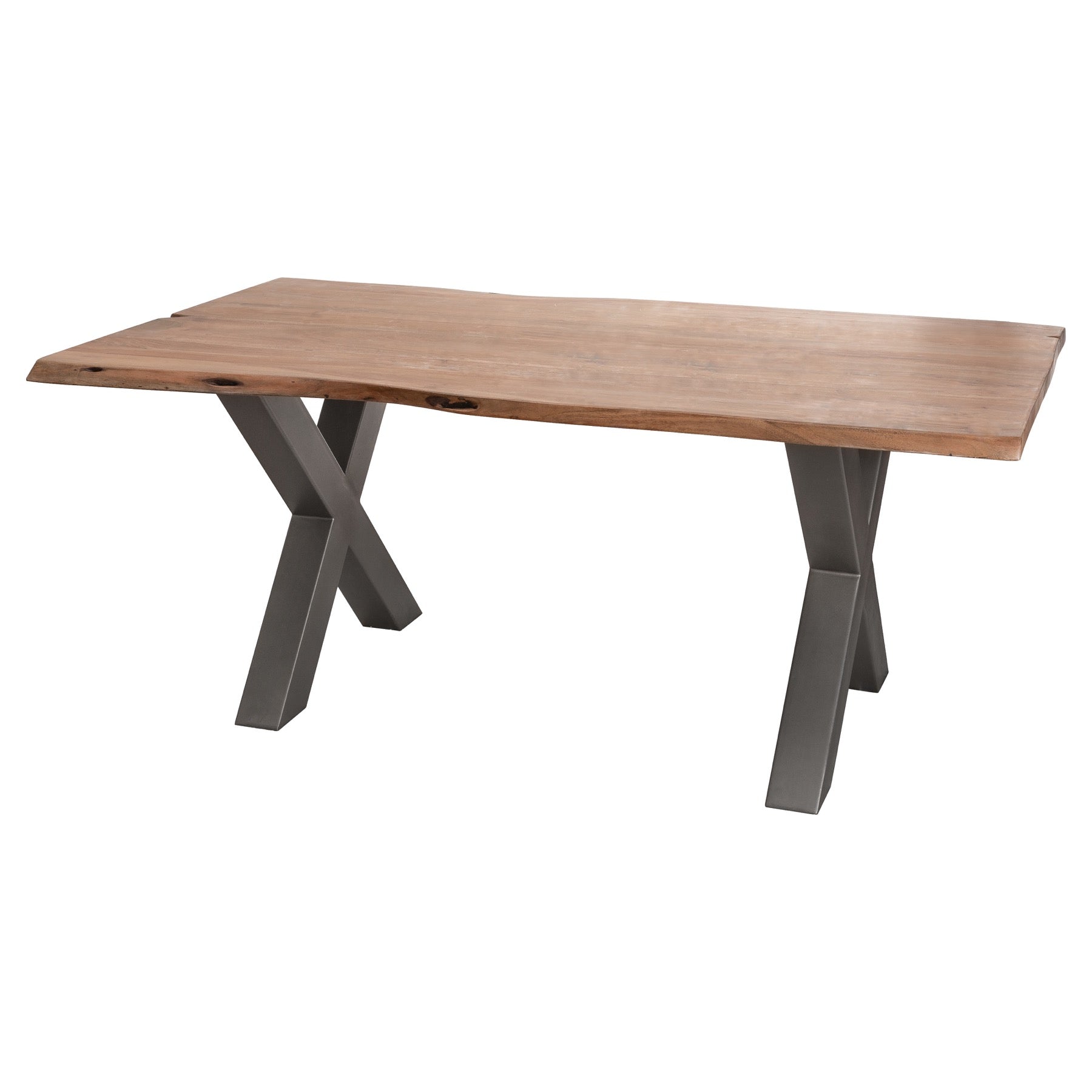table on its own