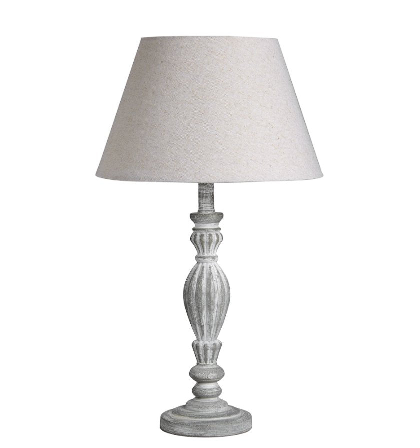 Riad Table Lamp
