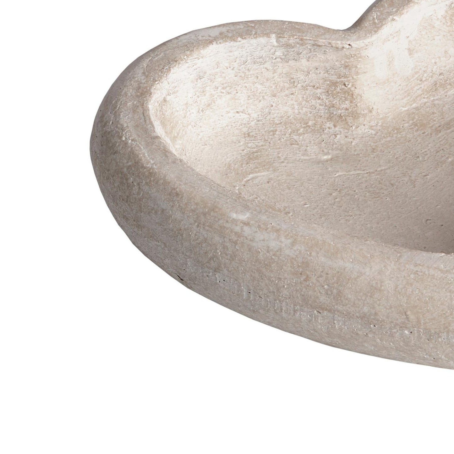 Stone Heart Trinket Dish