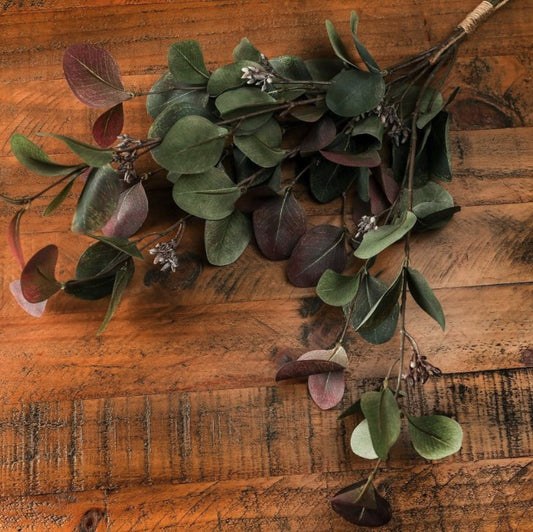 Variegated Eucalyptus Bouquet